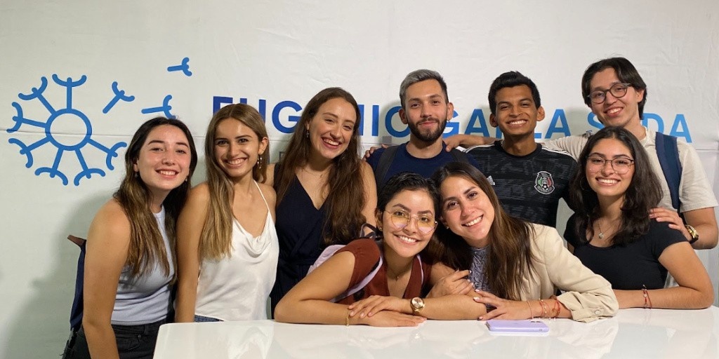 First generation of Dandelions, Global Leadership Program