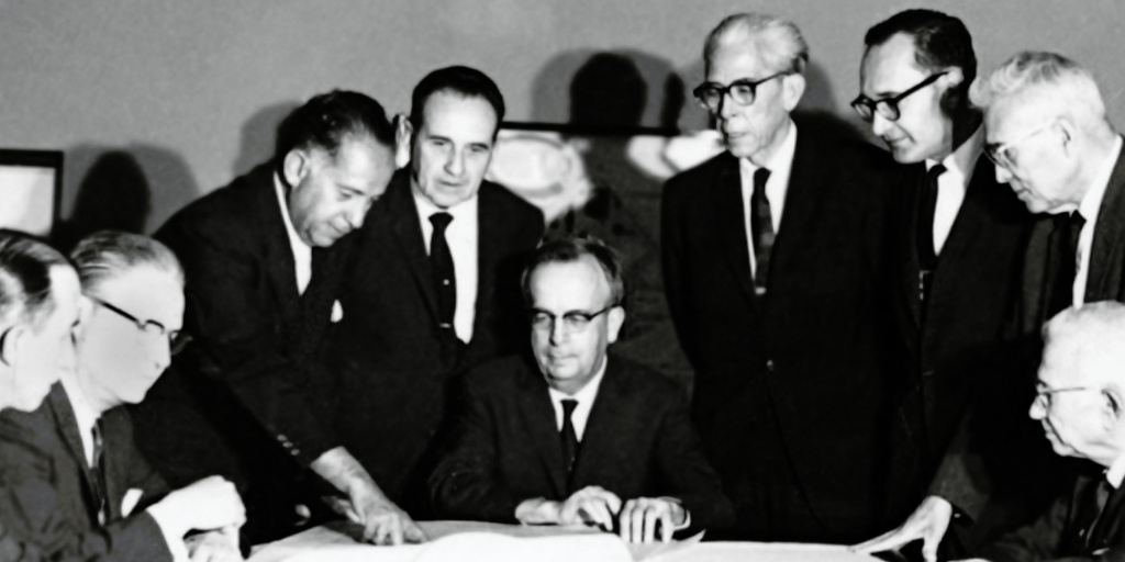 Semblanza Eugenio Garza Sada