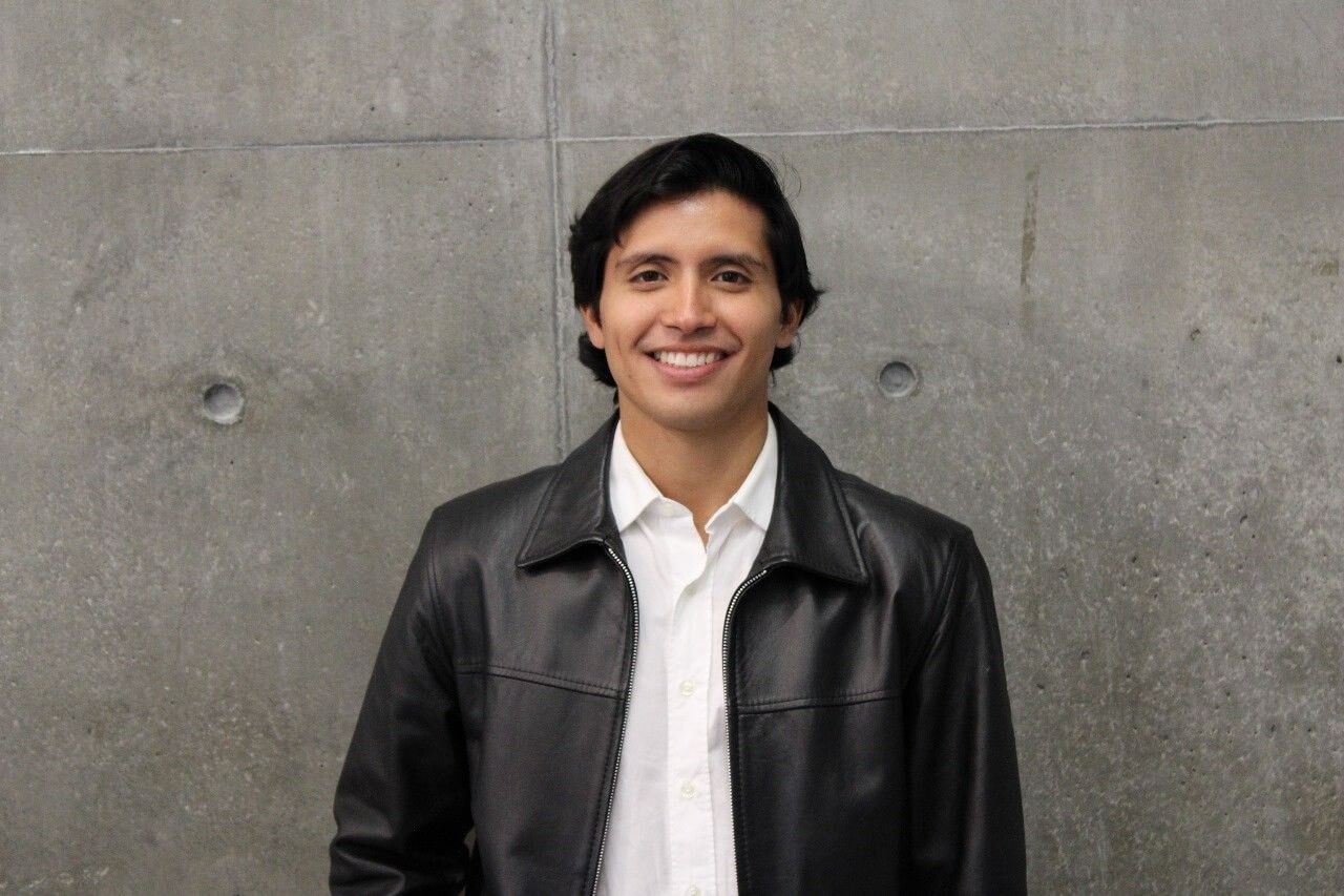 Ing. Fernando Macías