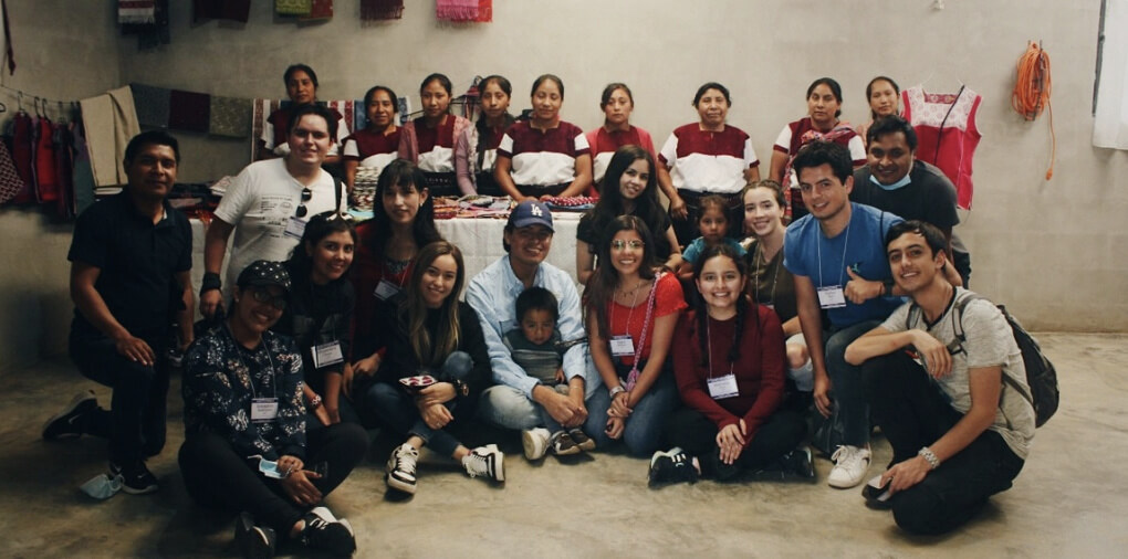 ilo project egs global