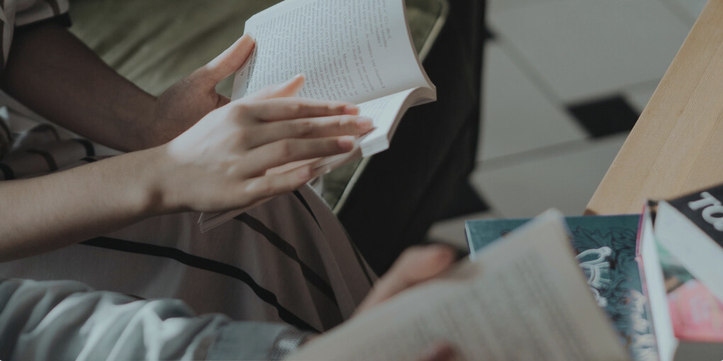 self education content