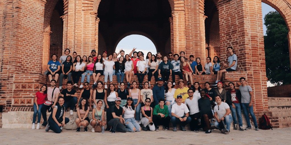 National Experiences